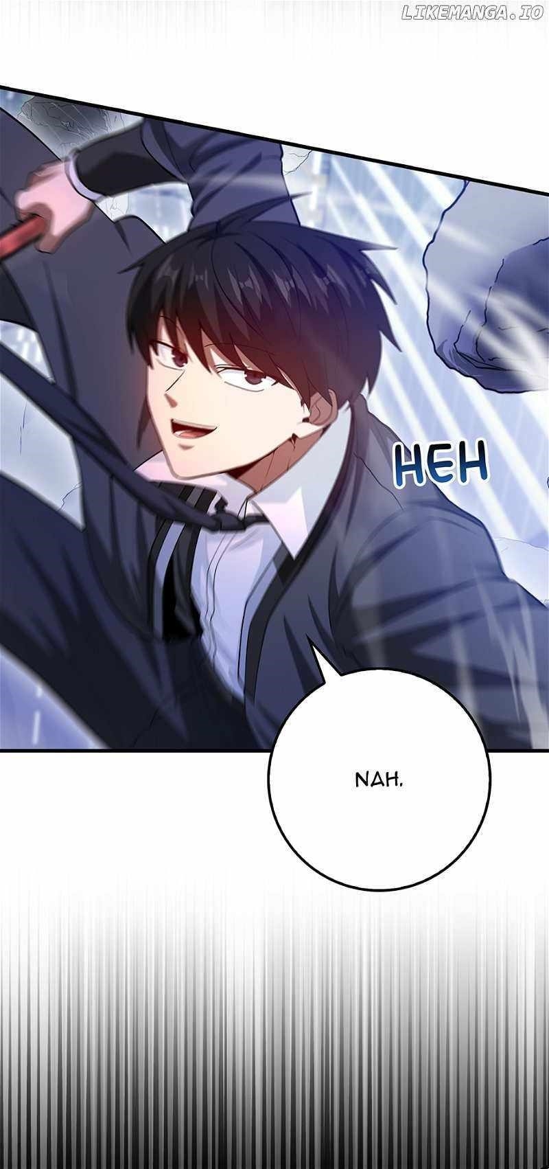 RETURN OF THE MARTIAL ARTS GENIUS Chapter 48 - Page 13 in English