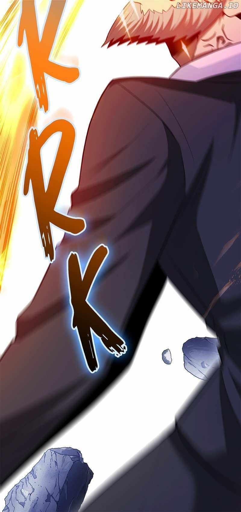 RETURN OF THE MARTIAL ARTS GENIUS Chapter 48 - Page 16 in English