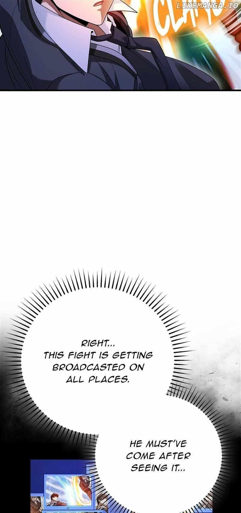 RETURN OF THE MARTIAL ARTS GENIUS Chapter 48 - Page 23 in English