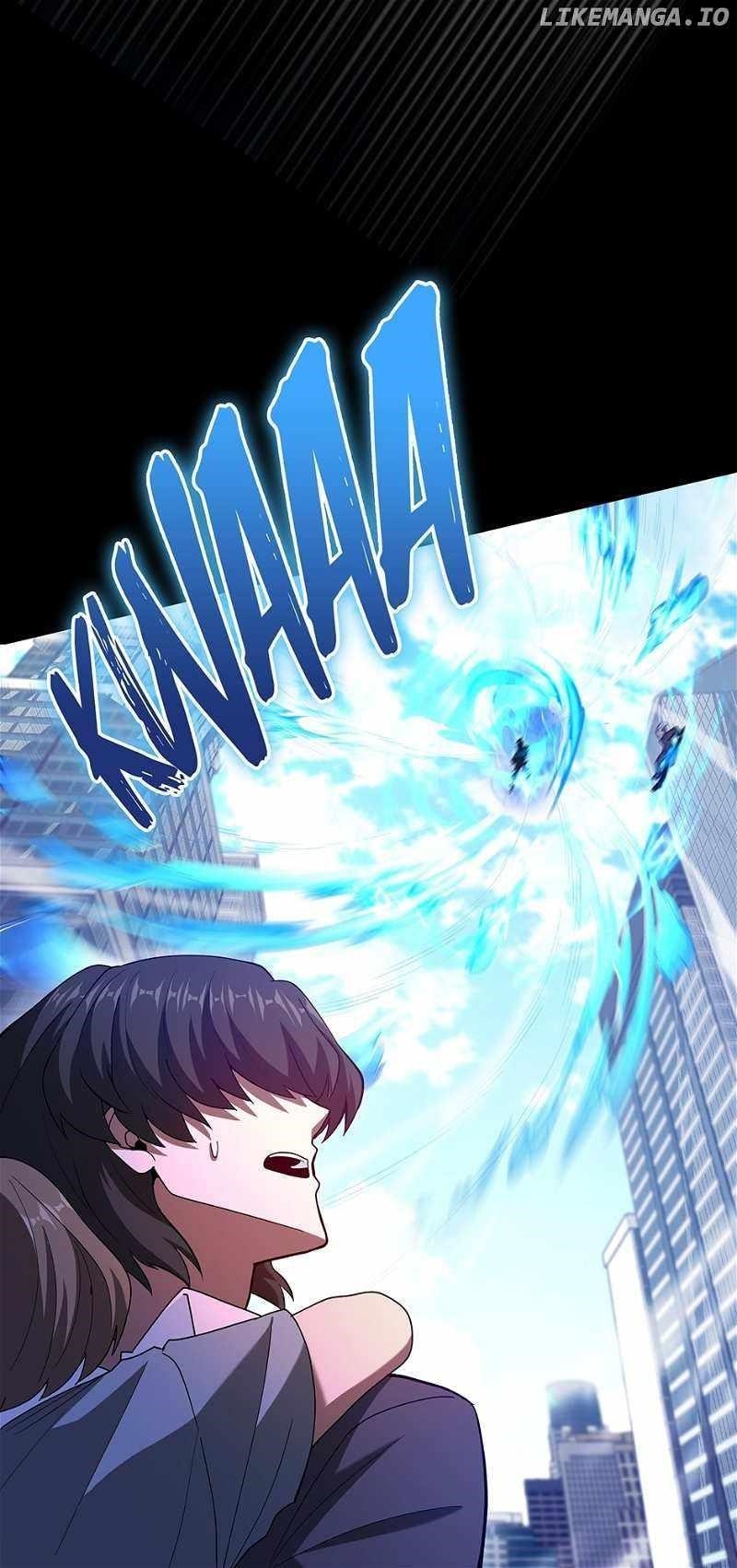 RETURN OF THE MARTIAL ARTS GENIUS Chapter 48 - Page 28 in English