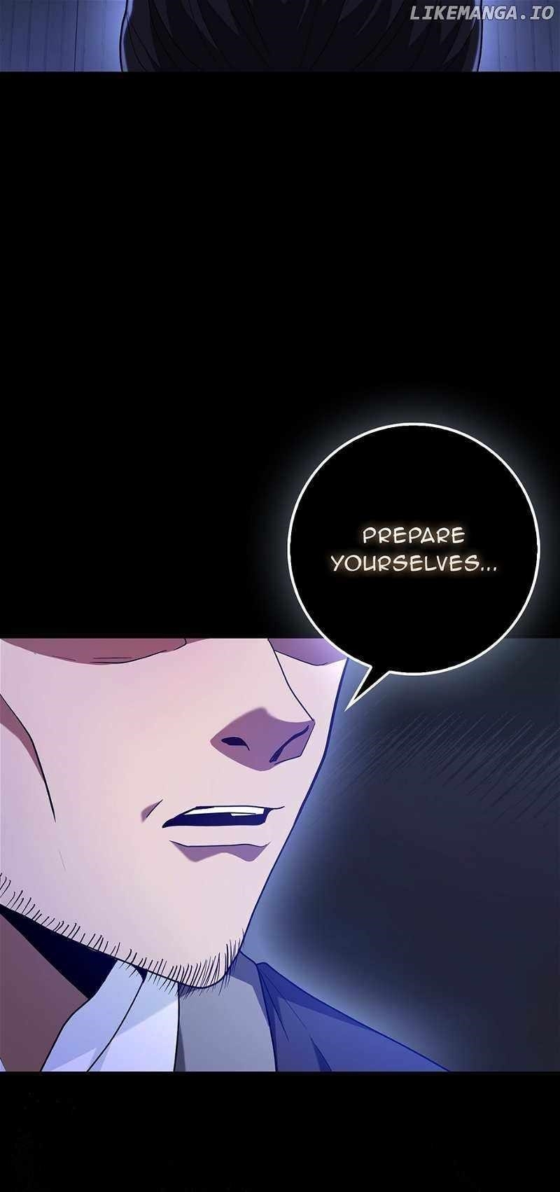 RETURN OF THE MARTIAL ARTS GENIUS Chapter 48 - Page 3 in English