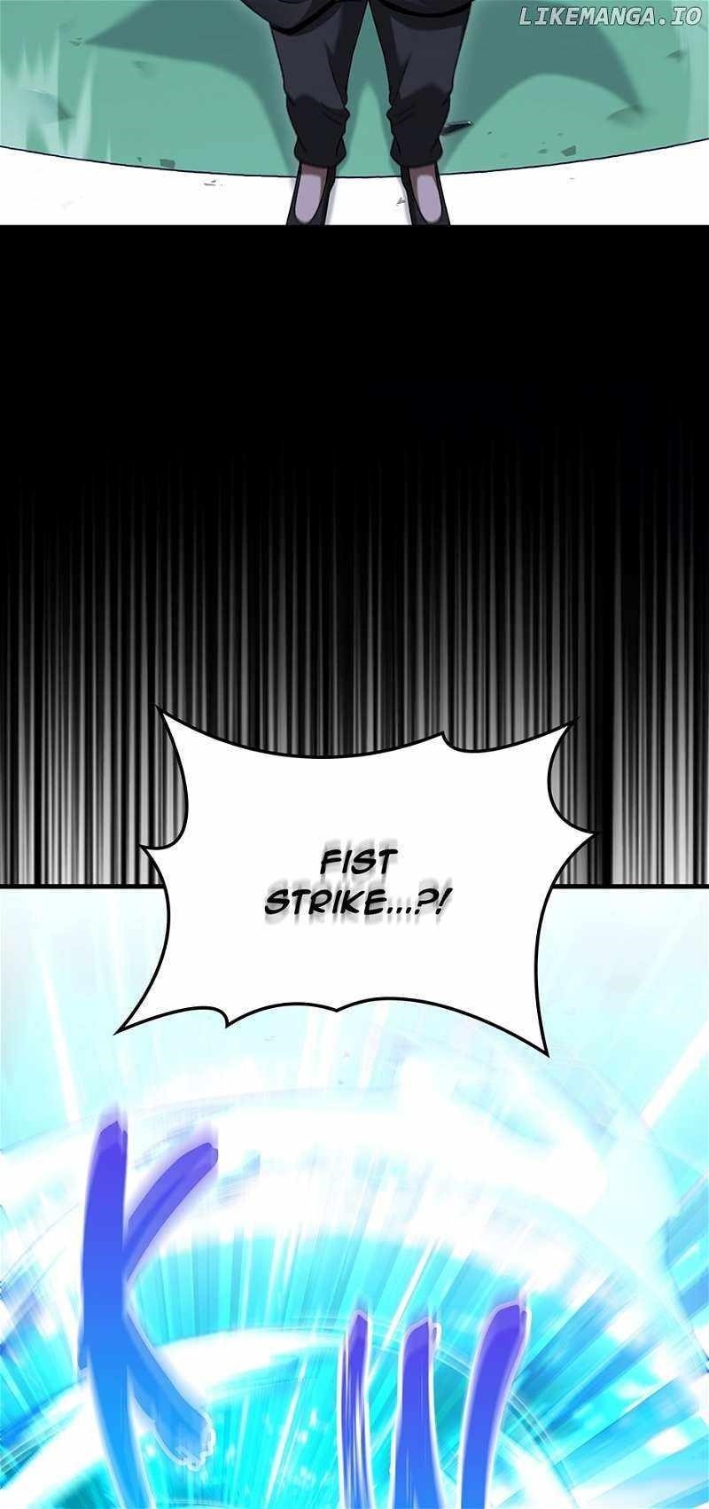 RETURN OF THE MARTIAL ARTS GENIUS Chapter 48 - Page 38 in English