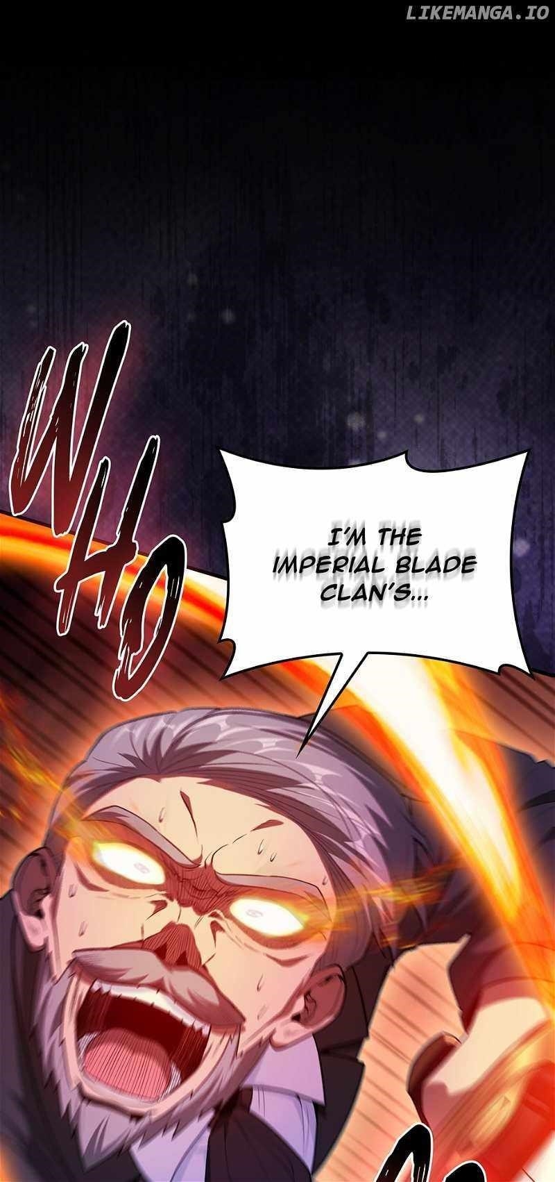 RETURN OF THE MARTIAL ARTS GENIUS Chapter 48 - Page 41 in English
