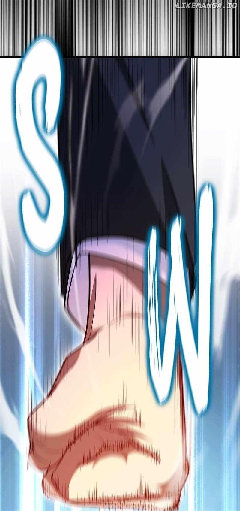 RETURN OF THE MARTIAL ARTS GENIUS Chapter 48 - Page 43 in English