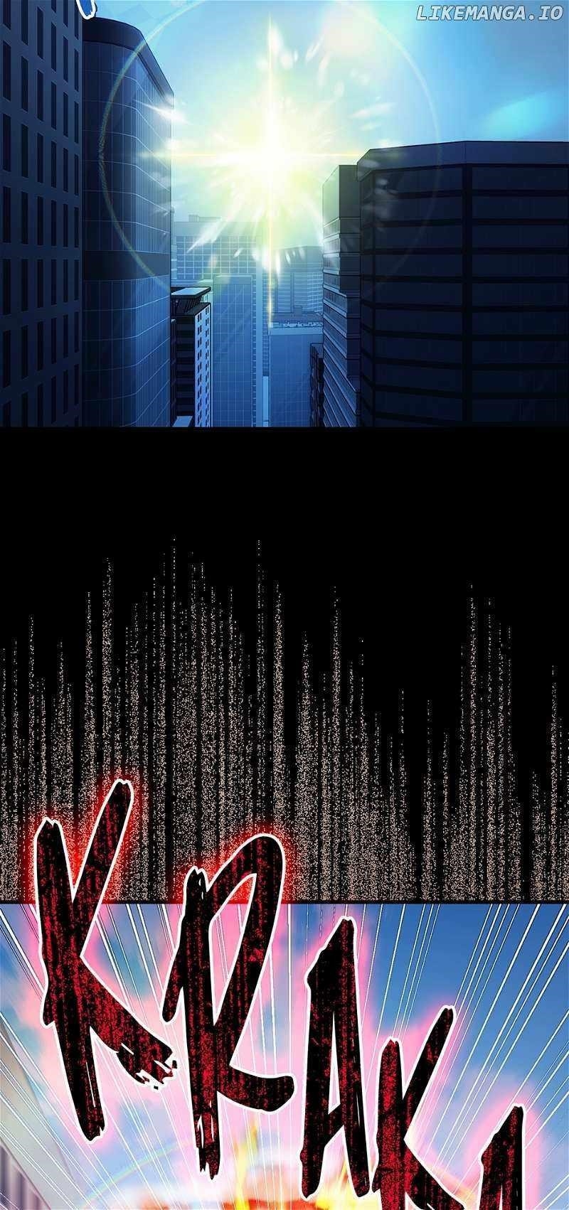 RETURN OF THE MARTIAL ARTS GENIUS Chapter 48 - Page 46 in English