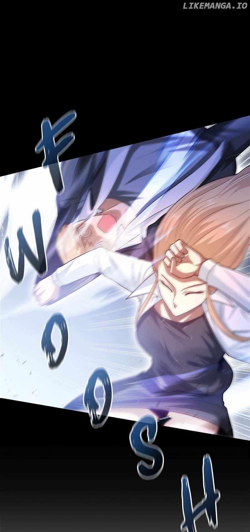 RETURN OF THE MARTIAL ARTS GENIUS Chapter 48 - Page 49 in English