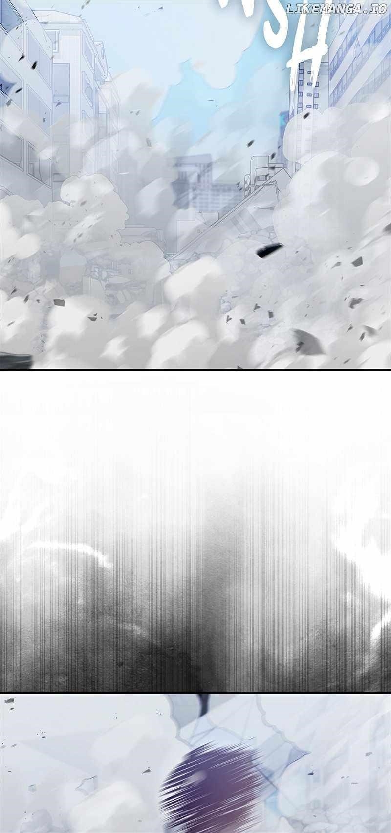 RETURN OF THE MARTIAL ARTS GENIUS Chapter 48 - Page 53 in English