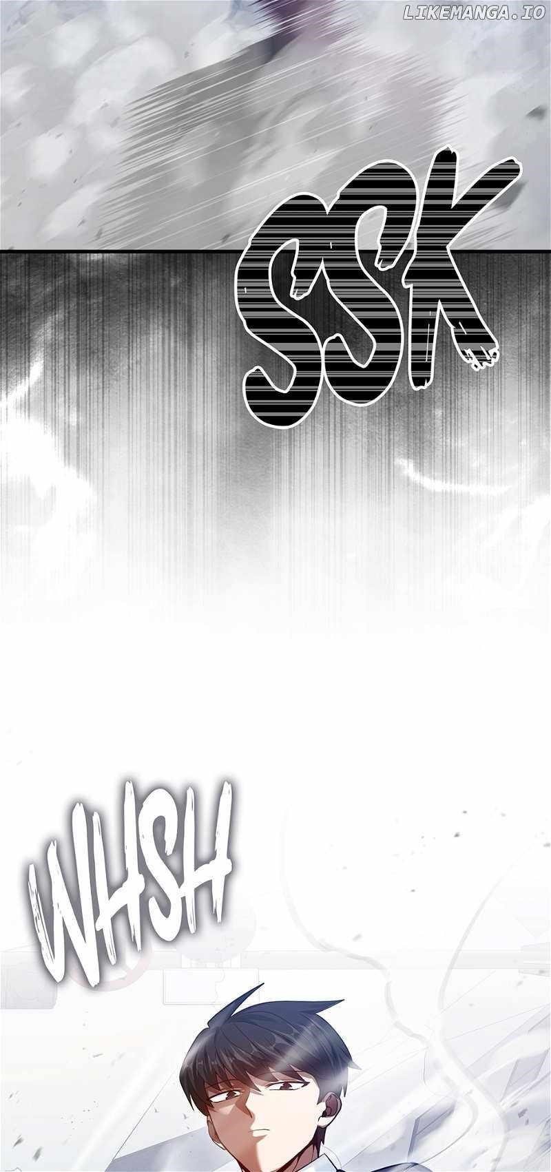 RETURN OF THE MARTIAL ARTS GENIUS Chapter 48 - Page 54 in English