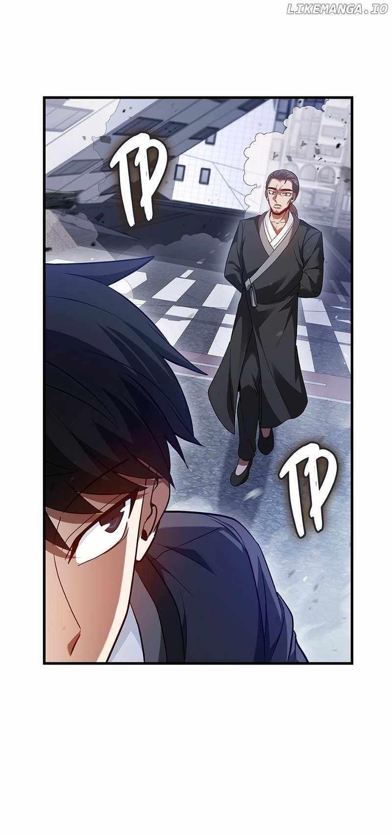 RETURN OF THE MARTIAL ARTS GENIUS Chapter 48 - Page 59 in English