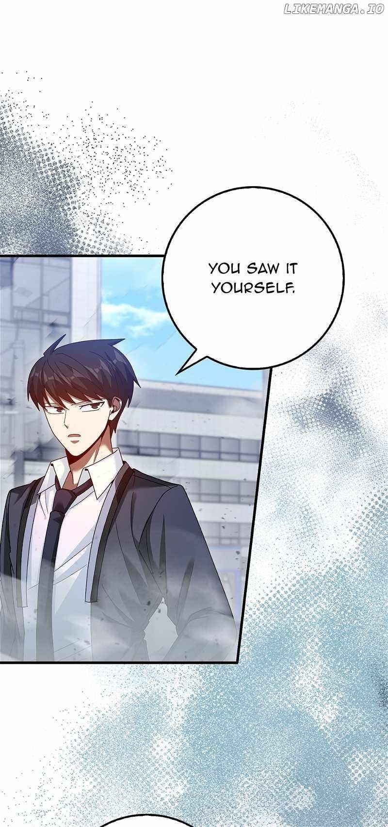 RETURN OF THE MARTIAL ARTS GENIUS Chapter 48 - Page 60 in English
