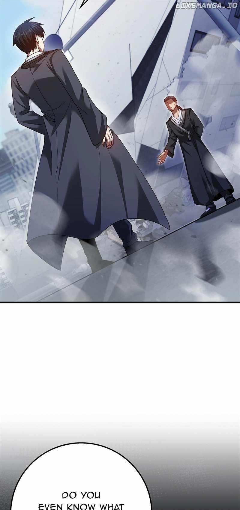 RETURN OF THE MARTIAL ARTS GENIUS Chapter 48 - Page 65 in English