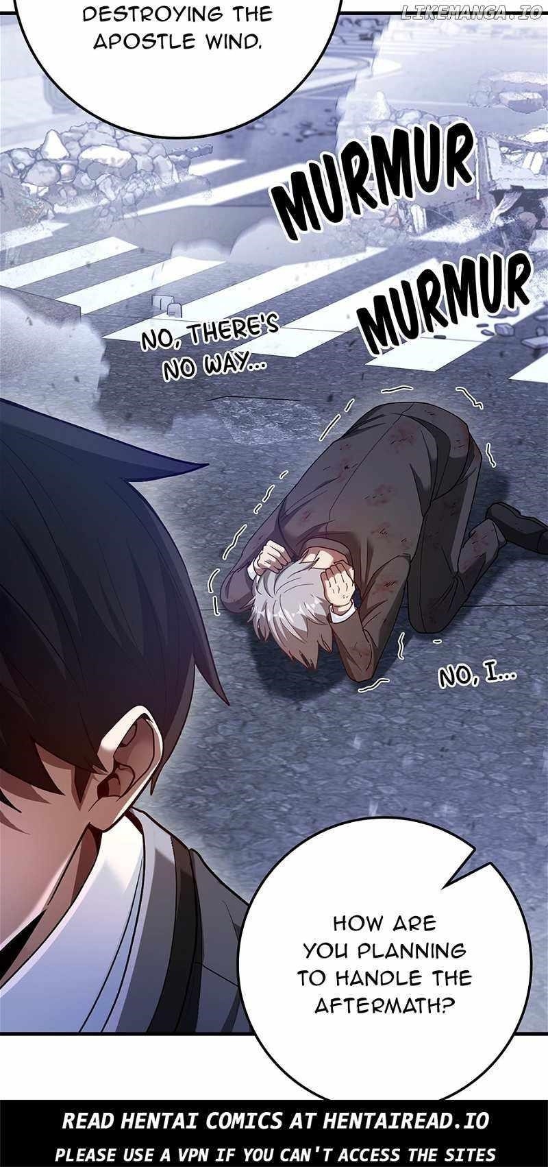 RETURN OF THE MARTIAL ARTS GENIUS Chapter 48 - Page 67 in English