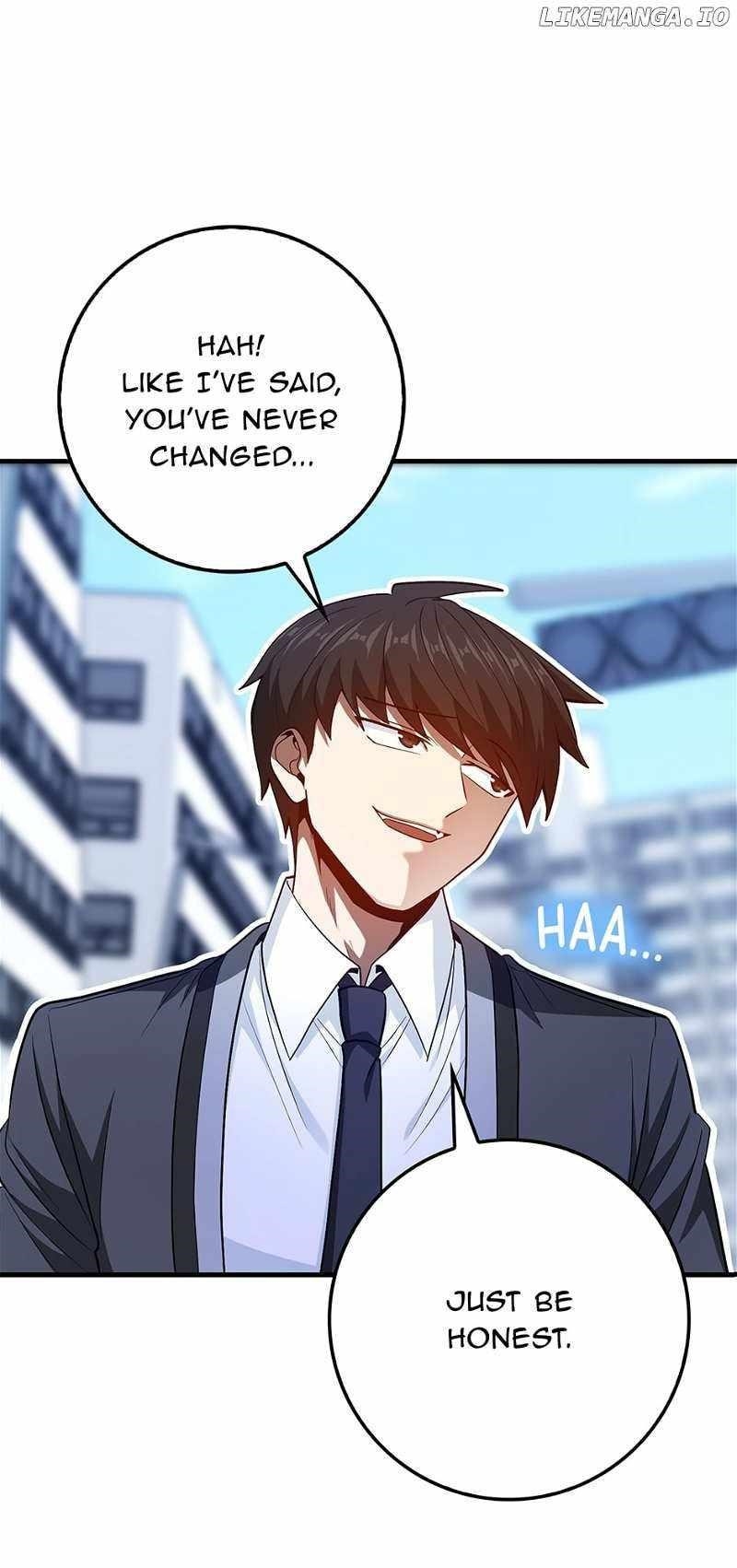 RETURN OF THE MARTIAL ARTS GENIUS Chapter 48 - Page 68 in English