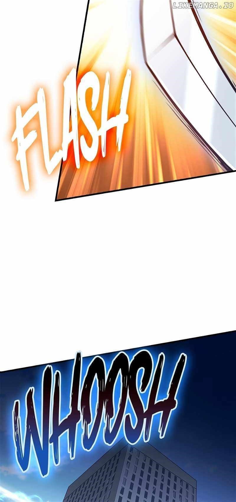 RETURN OF THE MARTIAL ARTS GENIUS Chapter 48 - Page 7 in English