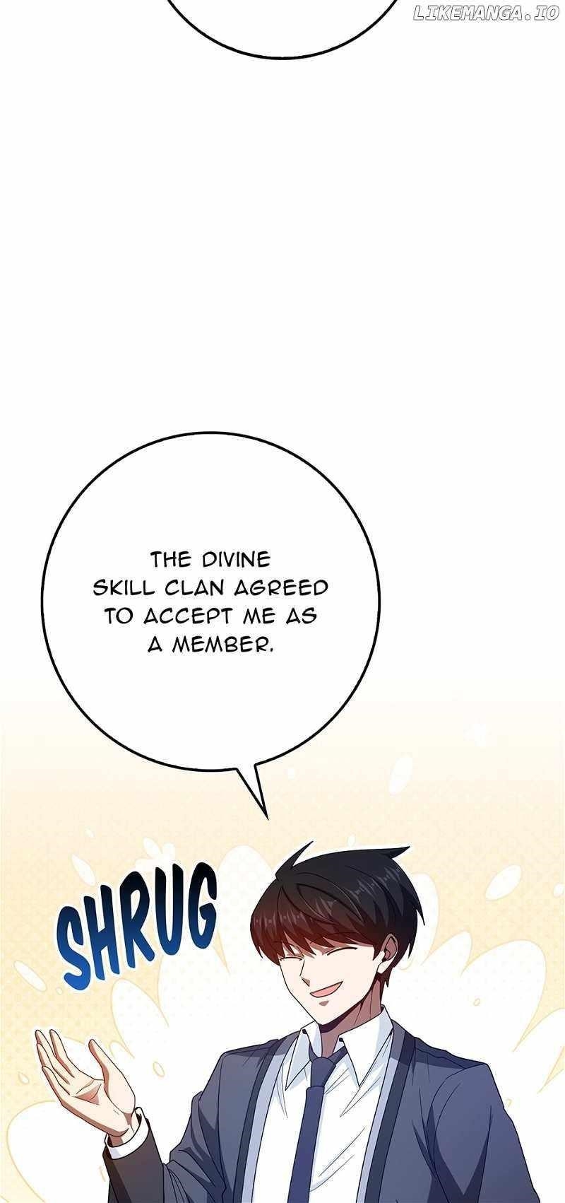 RETURN OF THE MARTIAL ARTS GENIUS Chapter 48 - Page 72 in English