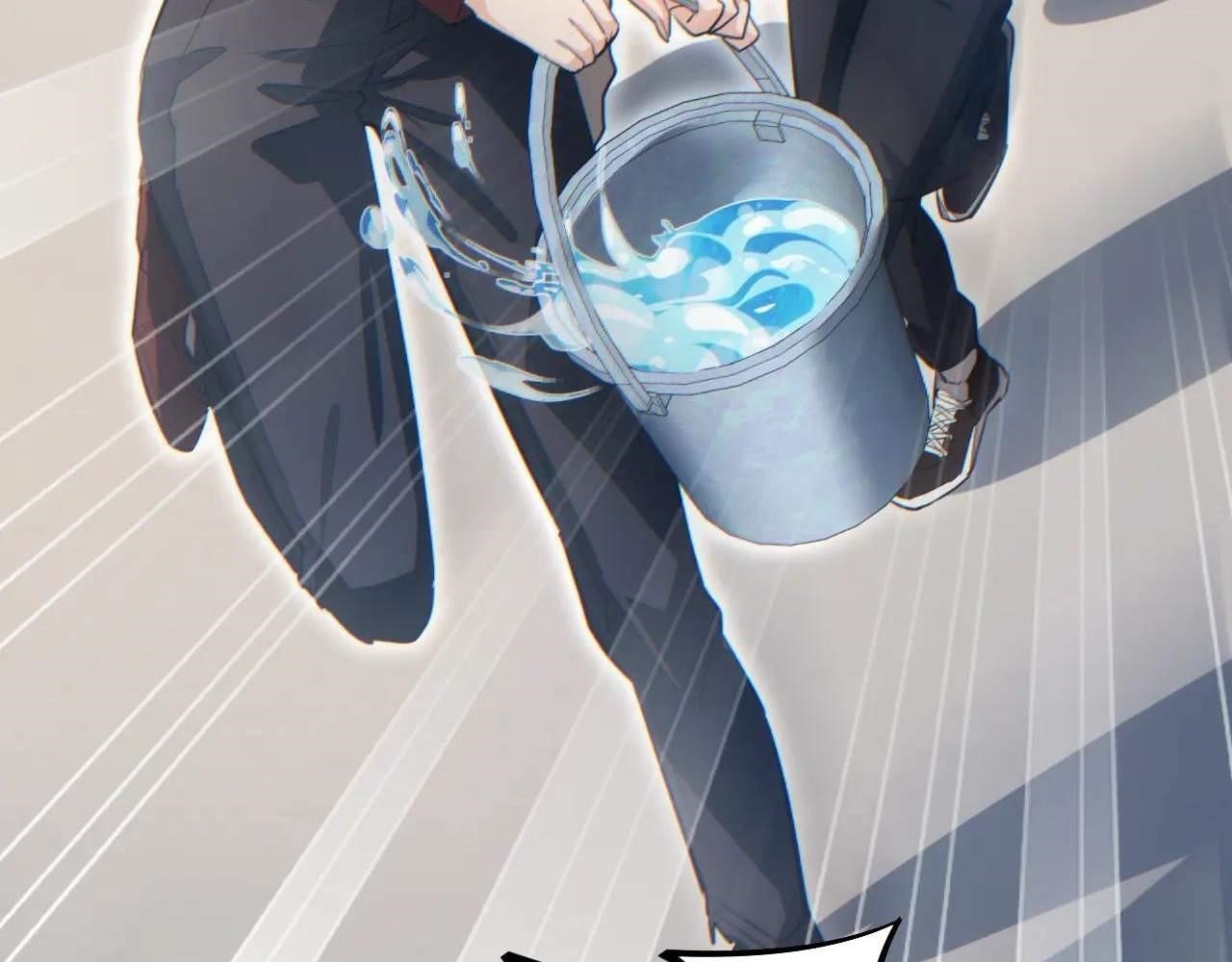 Rebirth in the End Times: I Reached the Top by Opening Boxes Chapter 12 - Page 10 in English