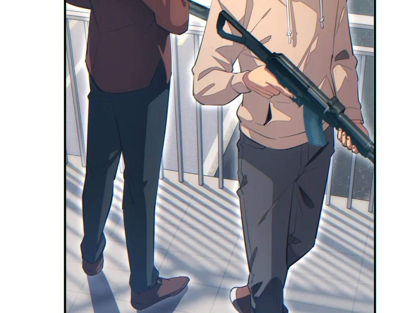 Rebirth in the End Times: I Reached the Top by Opening Boxes Chapter 12 - Page 105 in English