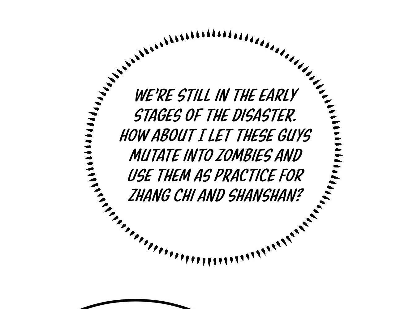 Rebirth in the End Times: I Reached the Top by Opening Boxes Chapter 12 - Page 108 in English