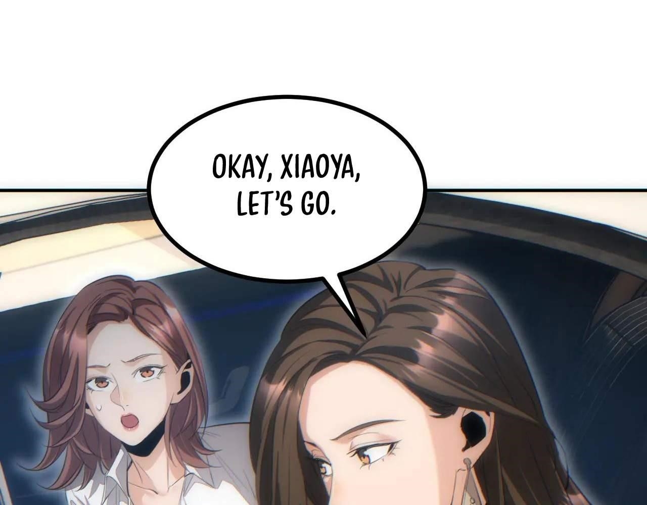 Rebirth in the End Times: I Reached the Top by Opening Boxes Chapter 12 - Page 128 in English