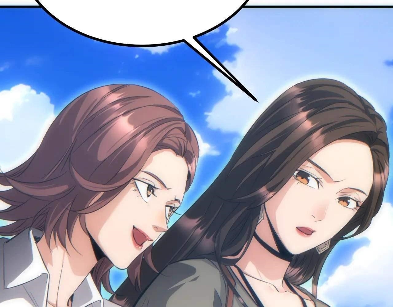 Rebirth in the End Times: I Reached the Top by Opening Boxes Chapter 12 - Page 154 in English