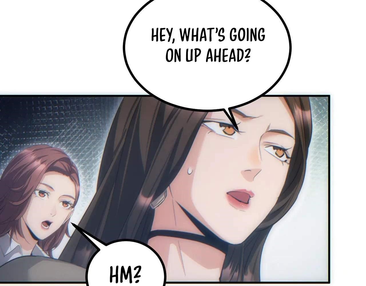 Rebirth in the End Times: I Reached the Top by Opening Boxes Chapter 12 - Page 157 in English