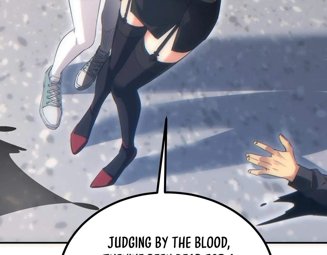 Rebirth in the End Times: I Reached the Top by Opening Boxes Chapter 12 - Page 165 in English