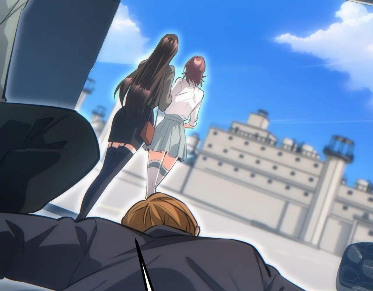 Rebirth in the End Times: I Reached the Top by Opening Boxes Chapter 12 - Page 168 in English