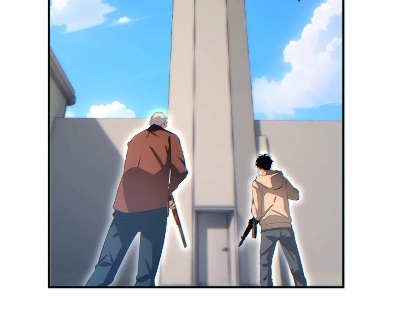 Rebirth in the End Times: I Reached the Top by Opening Boxes Chapter 12 - Page 18 in English