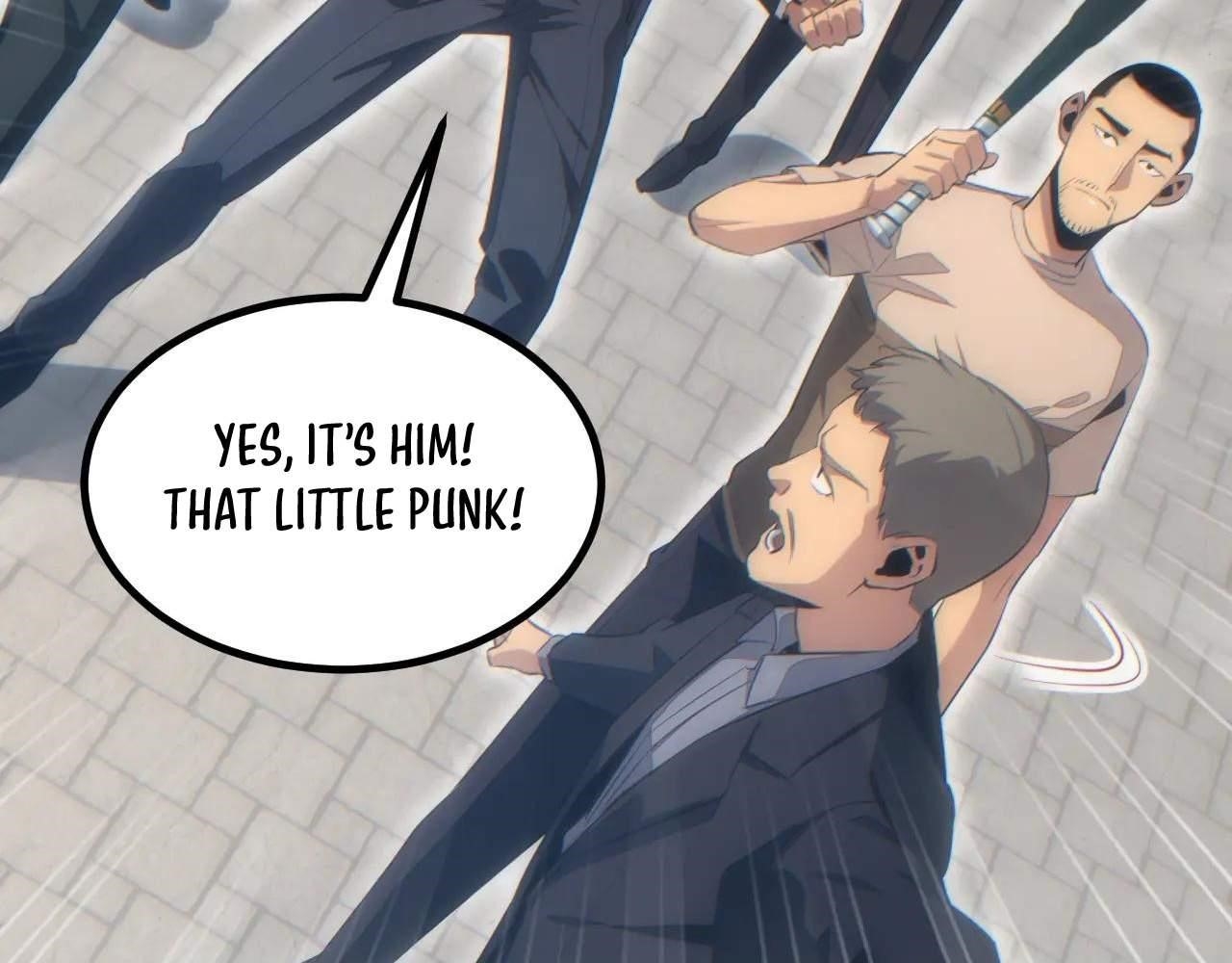 Rebirth in the End Times: I Reached the Top by Opening Boxes Chapter 12 - Page 29 in English
