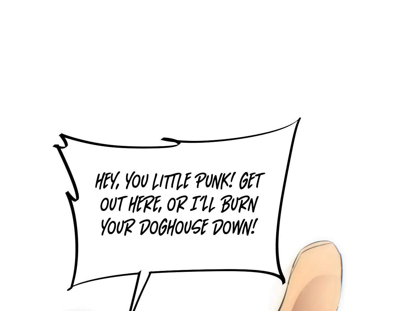 Rebirth in the End Times: I Reached the Top by Opening Boxes Chapter 12 - Page 31 in English
