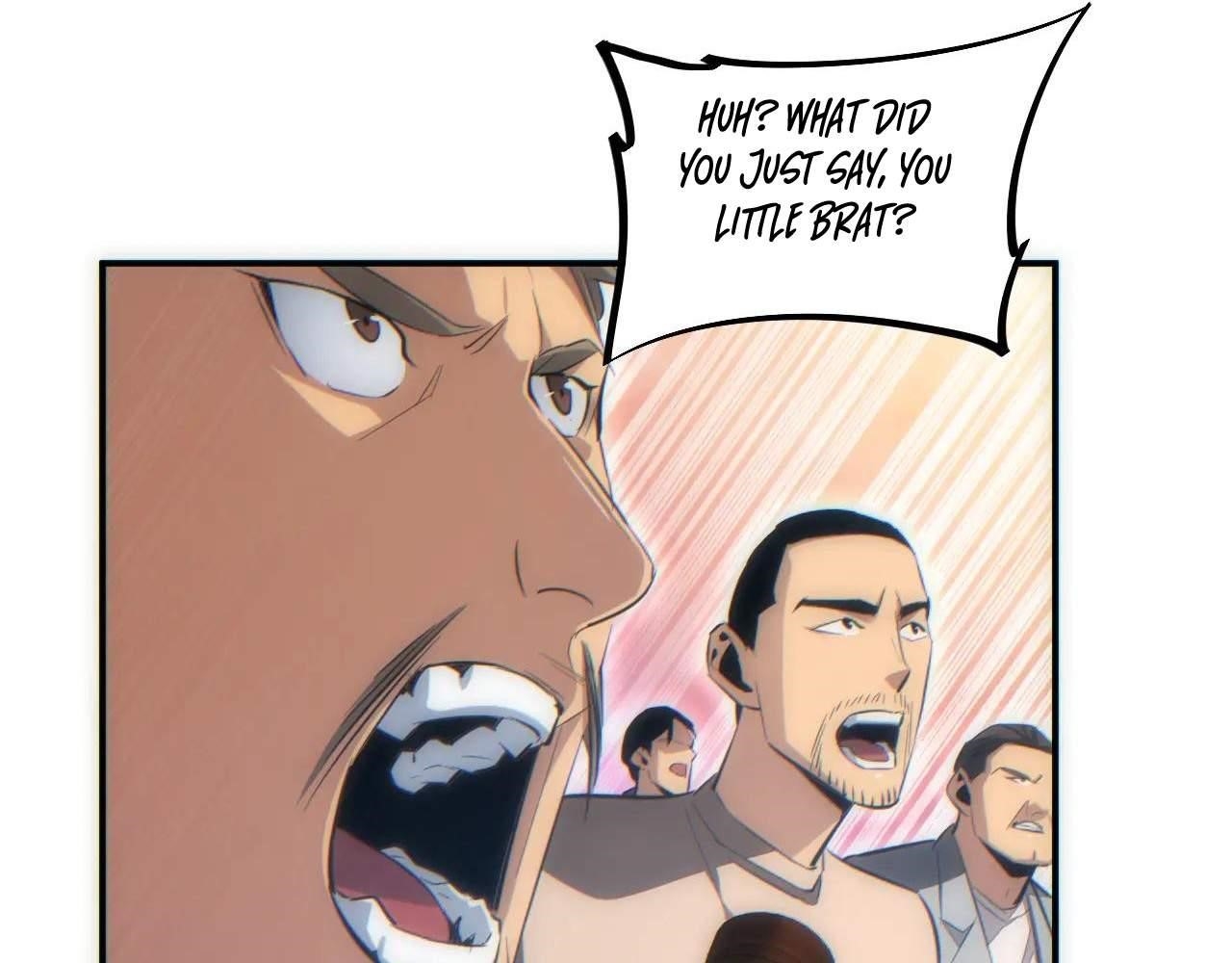 Rebirth in the End Times: I Reached the Top by Opening Boxes Chapter 12 - Page 38 in English