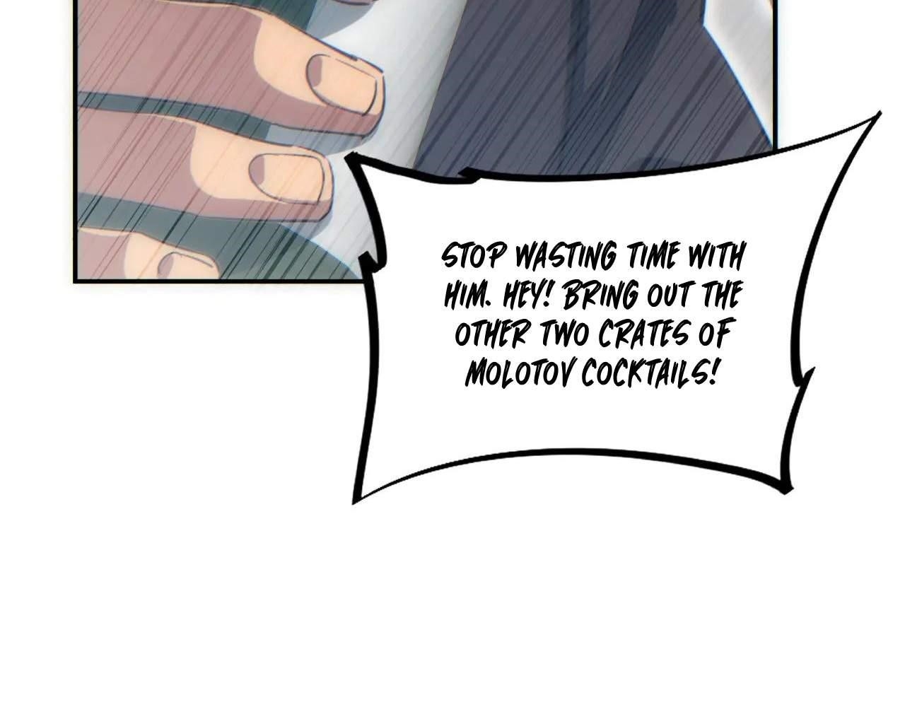 Rebirth in the End Times: I Reached the Top by Opening Boxes Chapter 12 - Page 40 in English