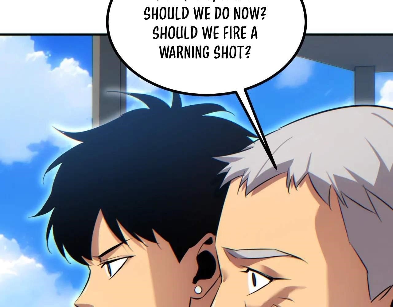 Rebirth in the End Times: I Reached the Top by Opening Boxes Chapter 12 - Page 44 in English