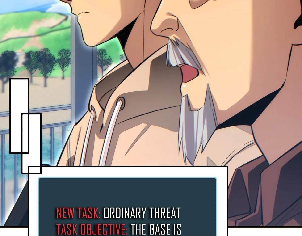 Rebirth in the End Times: I Reached the Top by Opening Boxes Chapter 12 - Page 45 in English