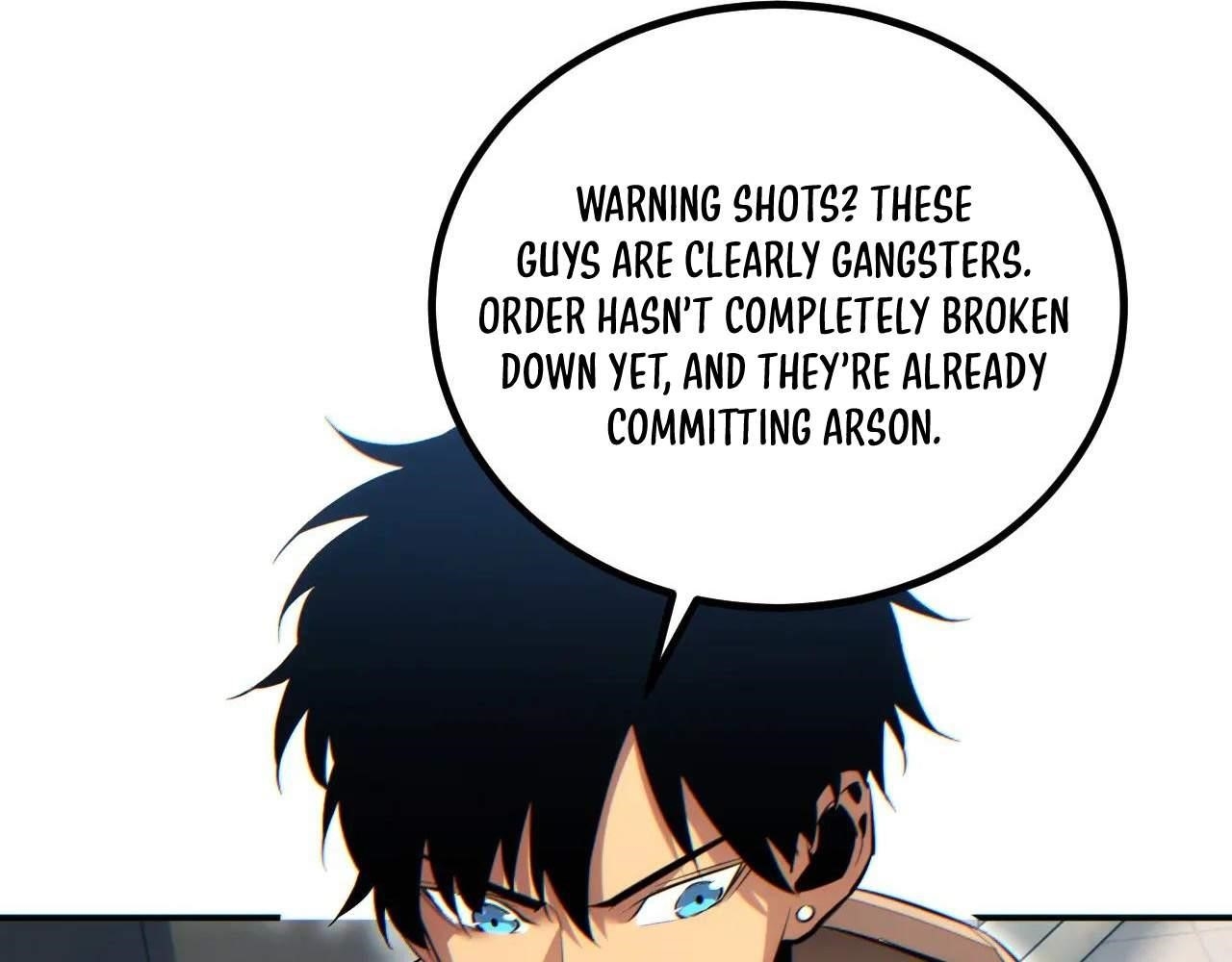 Rebirth in the End Times: I Reached the Top by Opening Boxes Chapter 12 - Page 47 in English