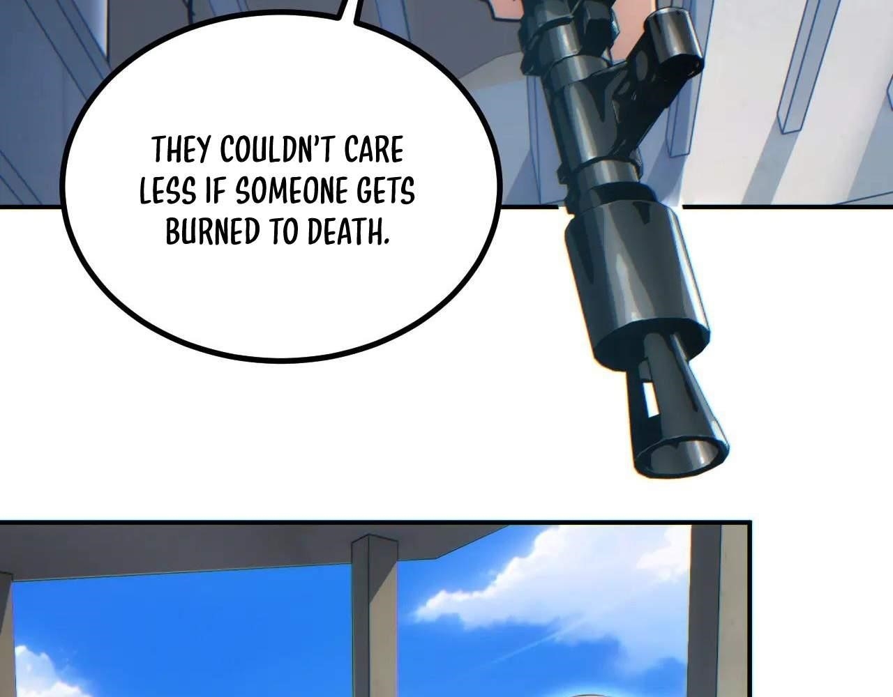 Rebirth in the End Times: I Reached the Top by Opening Boxes Chapter 12 - Page 50 in English