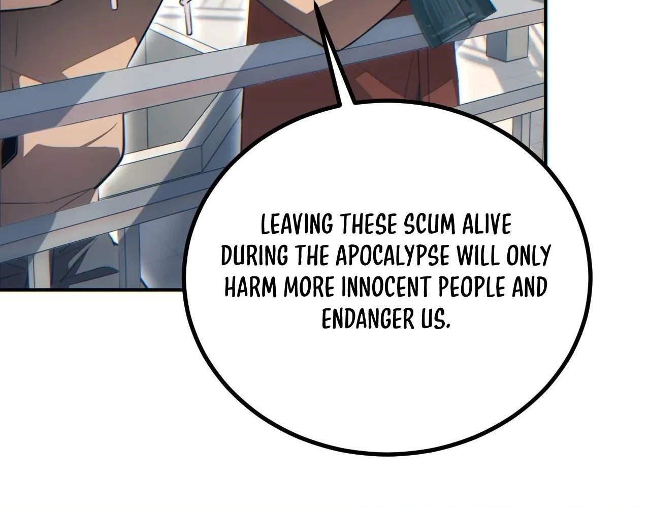 Rebirth in the End Times: I Reached the Top by Opening Boxes Chapter 12 - Page 52 in English