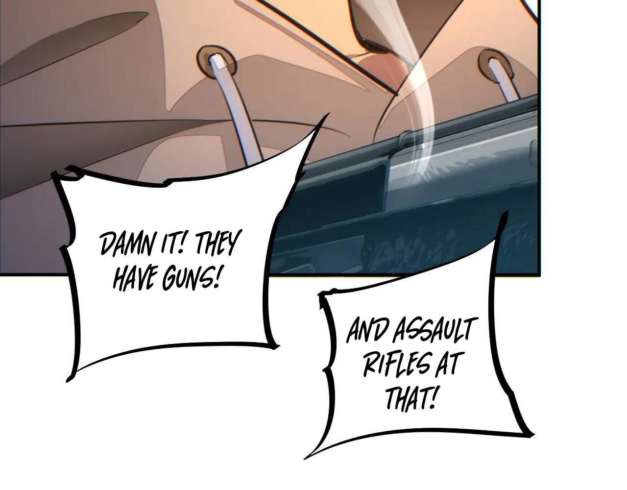 Rebirth in the End Times: I Reached the Top by Opening Boxes Chapter 12 - Page 67 in English