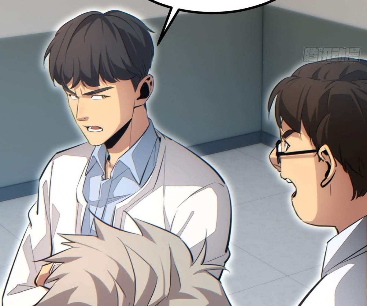 Rebirth in the End Times: I Reached the Top by Opening Boxes Chapter 14 - Page 113 in English