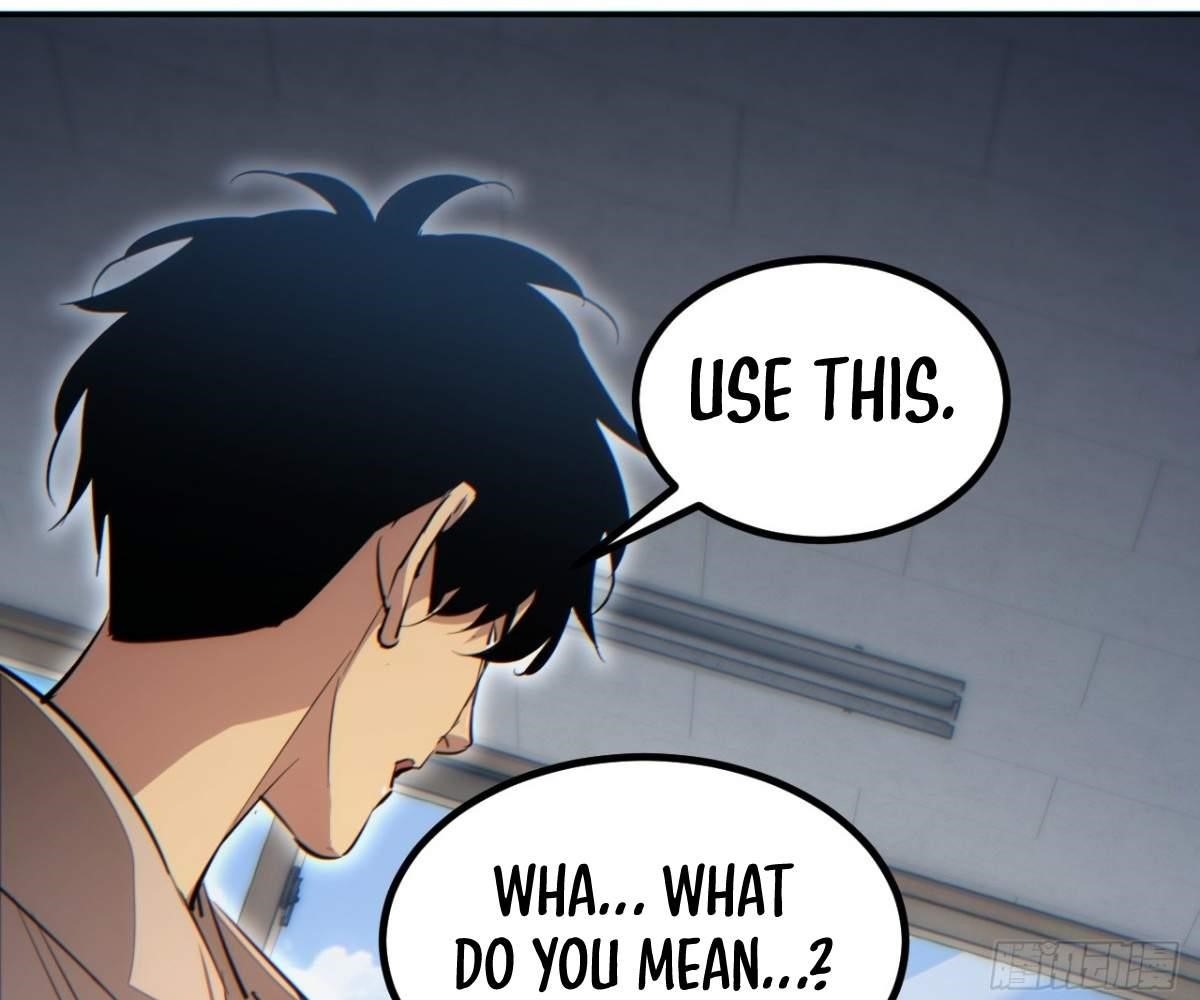 Rebirth in the End Times: I Reached the Top by Opening Boxes Chapter 14 - Page 120 in English