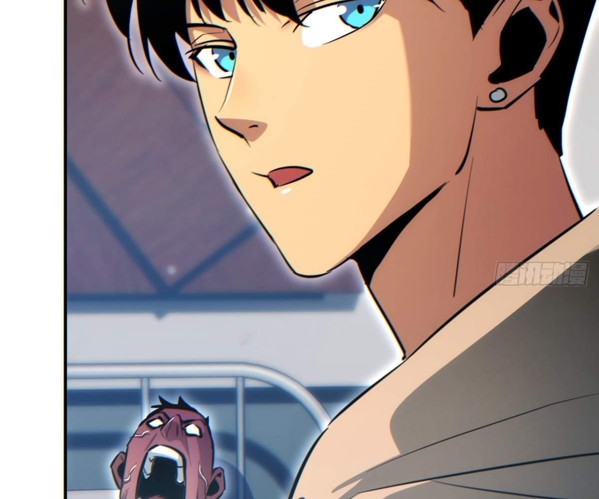 Rebirth in the End Times: I Reached the Top by Opening Boxes Chapter 14 - Page 124 in English