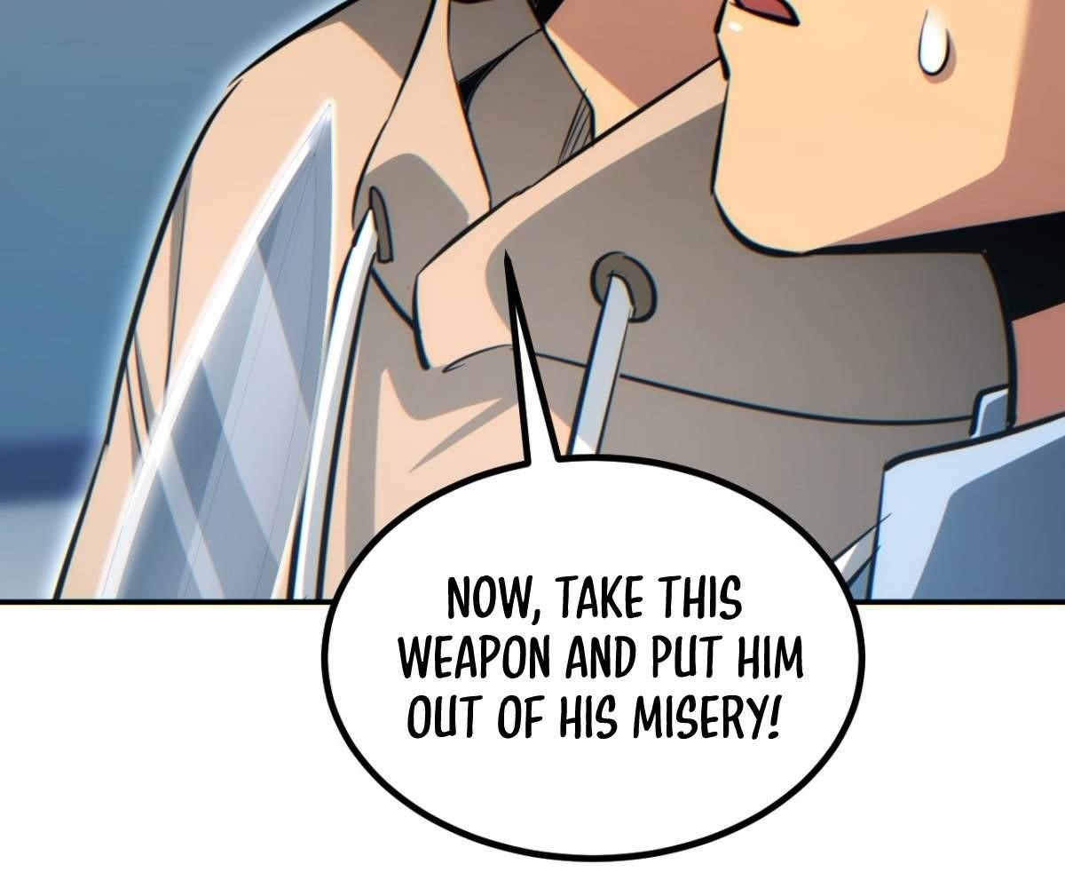 Rebirth in the End Times: I Reached the Top by Opening Boxes Chapter 14 - Page 129 in English