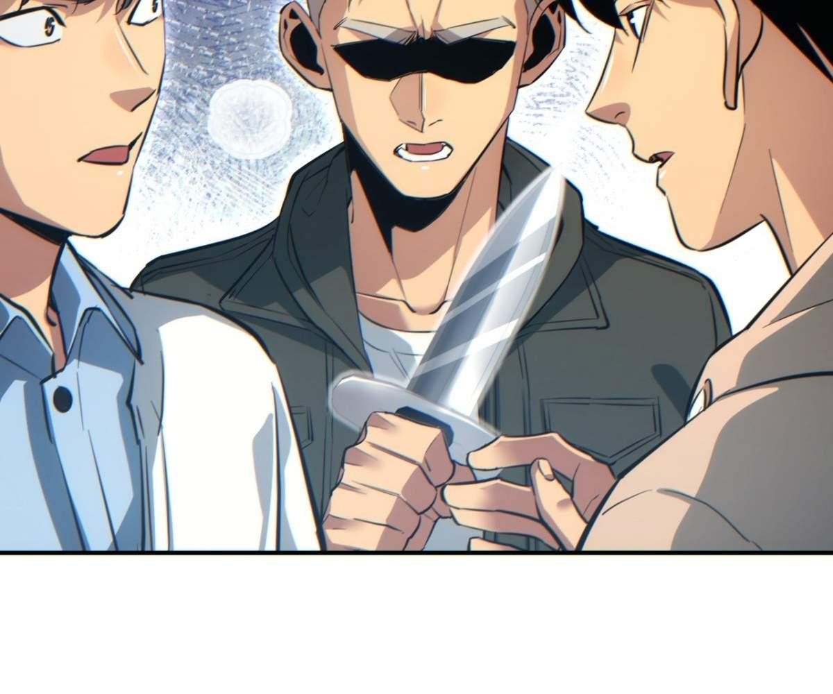 Rebirth in the End Times: I Reached the Top by Opening Boxes Chapter 14 - Page 133 in English