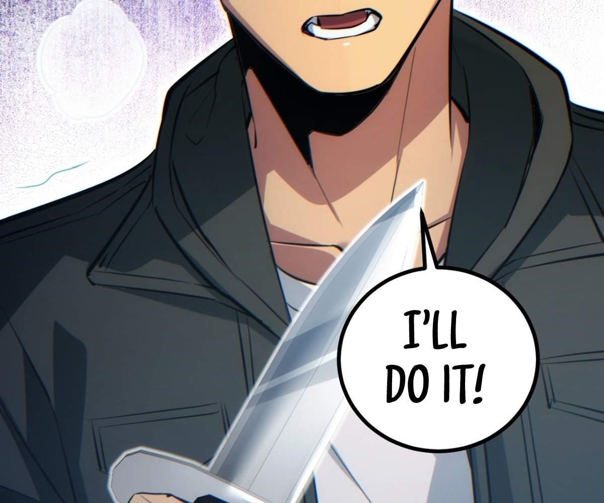 Rebirth in the End Times: I Reached the Top by Opening Boxes Chapter 14 - Page 135 in English