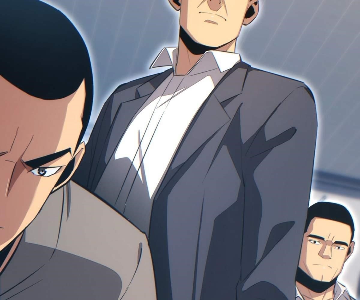 Rebirth in the End Times: I Reached the Top by Opening Boxes Chapter 14 - Page 31 in English