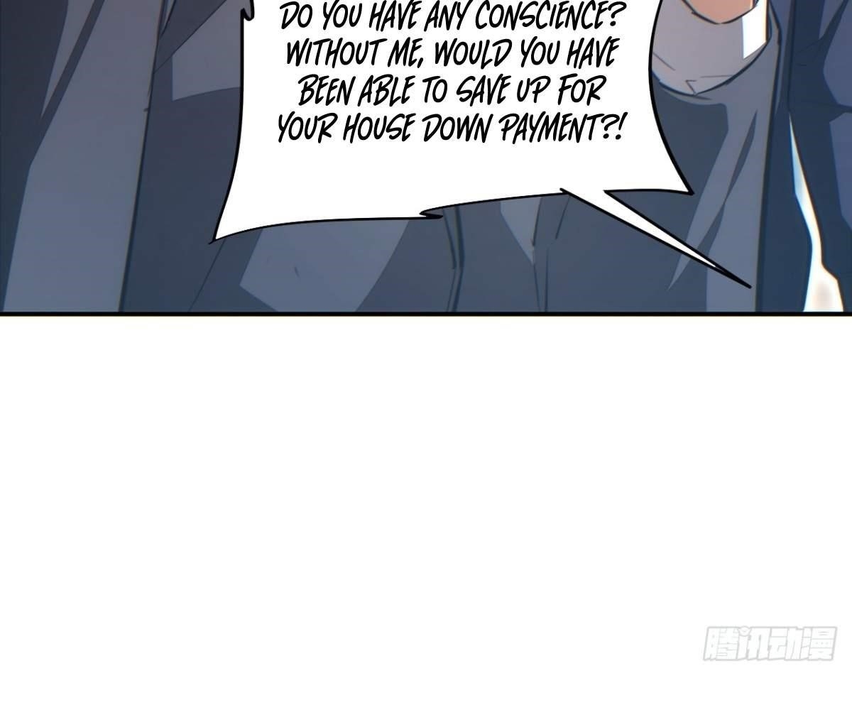 Rebirth in the End Times: I Reached the Top by Opening Boxes Chapter 14 - Page 39 in English