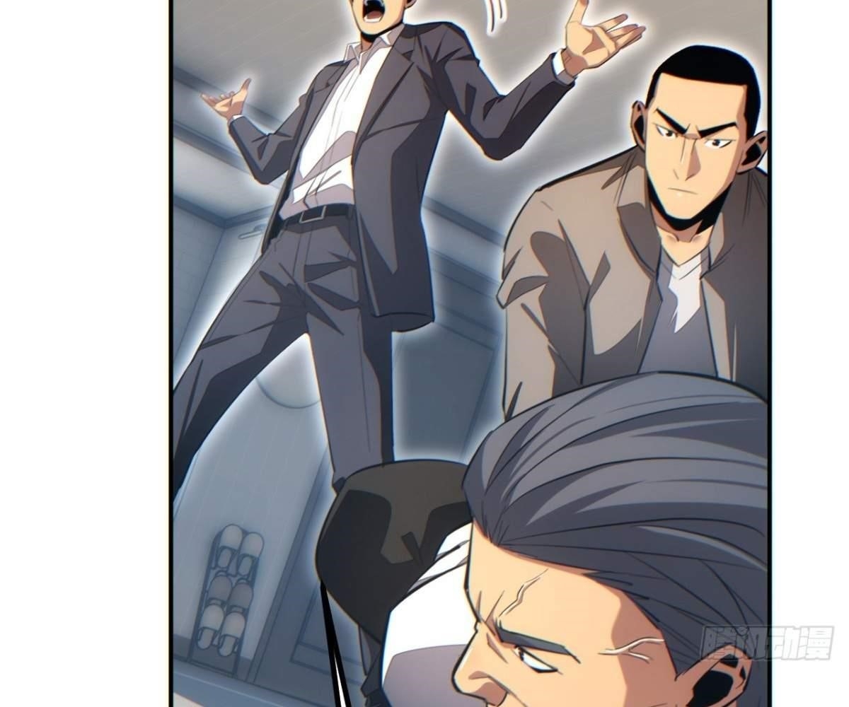 Rebirth in the End Times: I Reached the Top by Opening Boxes Chapter 14 - Page 41 in English