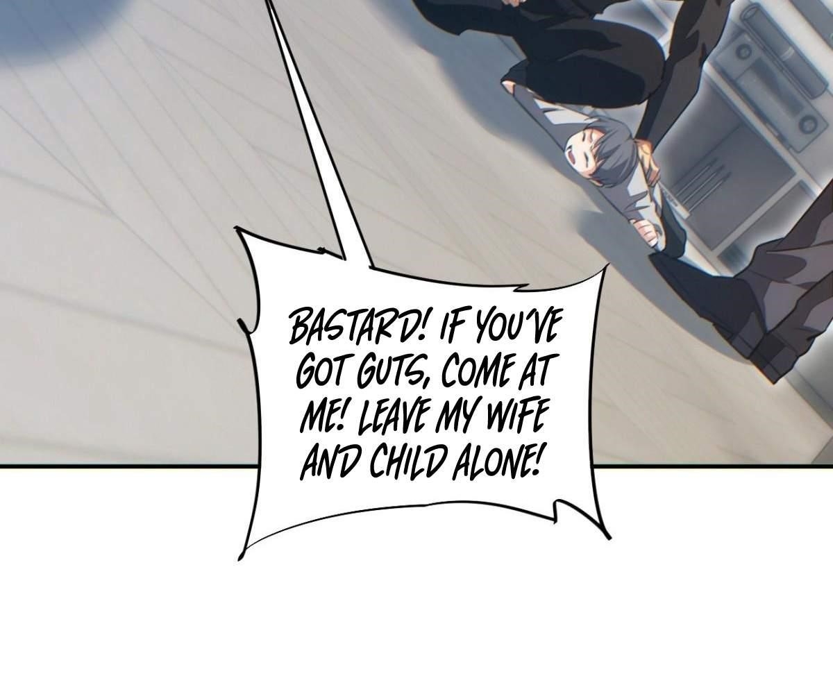 Rebirth in the End Times: I Reached the Top by Opening Boxes Chapter 14 - Page 61 in English
