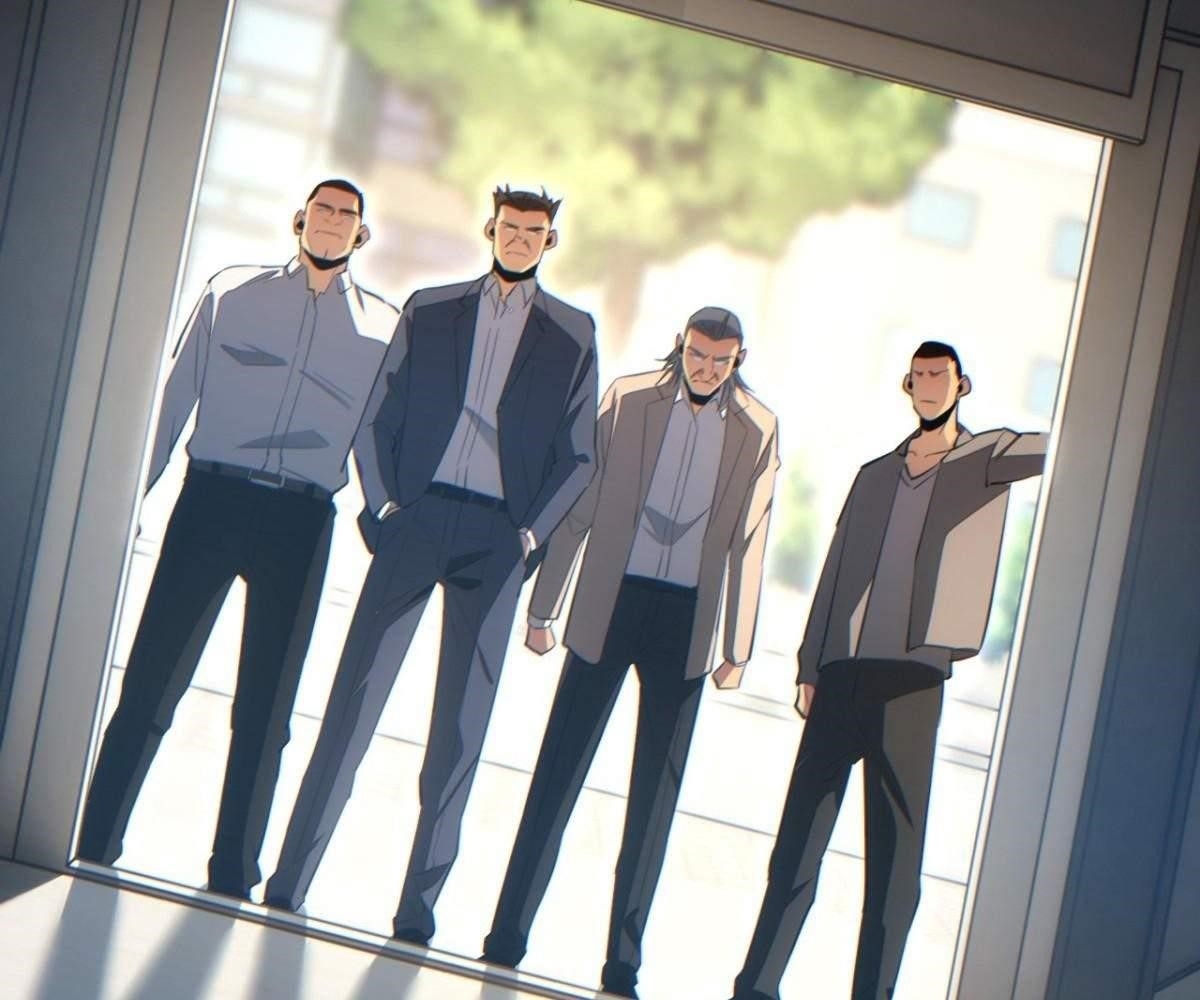 Rebirth in the End Times: I Reached the Top by Opening Boxes Chapter 14 - Page 70 in English