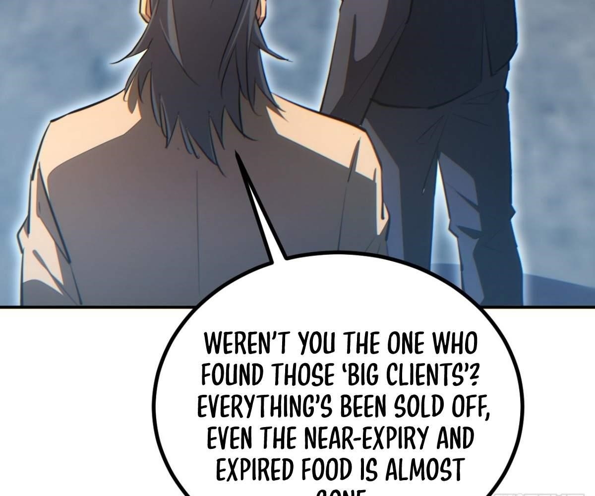 Rebirth in the End Times: I Reached the Top by Opening Boxes Chapter 14 - Page 74 in English